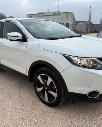 Nissan Qashqai 1.6 dci Tekna 2wd 130cv E6