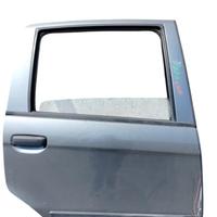 PORTIERA POSTERIORE DESTRA FIAT Idea 1Â° Serie (03