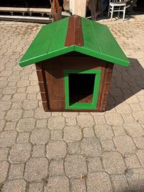 Cuccia per cani