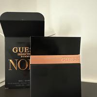 Profumo da uomo: Guess seductive noir homme 100 ml