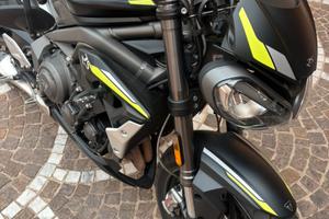 Triumph Street Triple RS