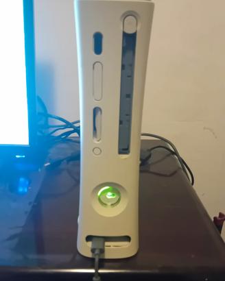 Xbox 360 fat