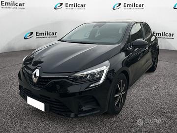 RENAULT Clio 5ª serie - Clio TCe 100 CV G U1240941