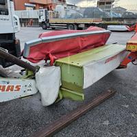 Falciatrice a dischi CLAAS 2800 CONTOUR