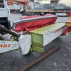 Falciatrice a dischi CLAAS 2800 CONTOUR