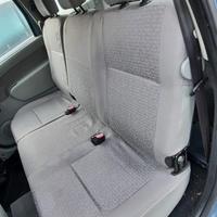 DACIA LOGAN 2007 - TAPPEZZERIA