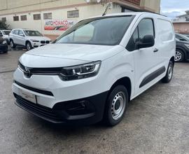 TOYOTA Proace City 1.5D 100 CV S&S PC 4p. Comfor