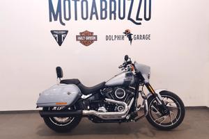Harley-davidson Softail Sport Glide 107