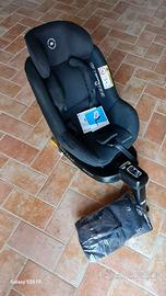 Seggiolino auto bebe confort 0-25kg / 0M-7Y