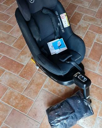 Seggiolino auto bebe confort 0-25kg / 0M-7Y