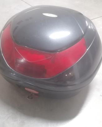 Bauletto Givi Flow 35 litri senza piastra