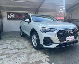 Audi Q3 SPB 35 TDI S tronic quattro edition