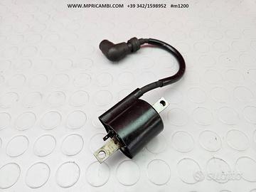 BOBINA PIPETTA YAMAHA YZ 250 1996 1997 YZ250 1998