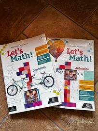 Libro scolastico