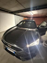 🔥CUPRA FORMENTOR VZ 245 CV HYBRID - DIC 23 - Tett