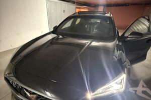 🔥CUPRA FORMENTOR VZ 245 CV HYBRID - DIC 23 - Tett