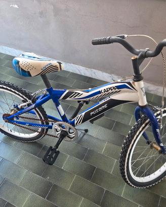 bici per bambini 