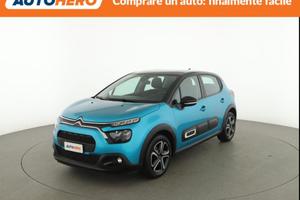 CITROEN C3 PureTech 83 S&S Feel Pack