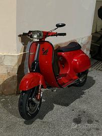 Vespa 50 Special