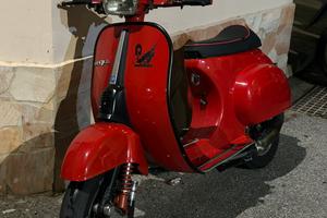 Vespa 50 Special
