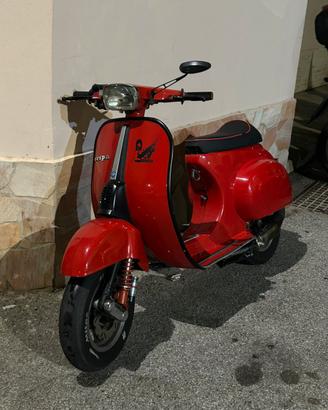 Vespa 50 Special