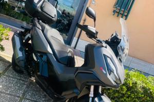 HONDA ADV 350 PASSAGGIO E TAGLIANDO INCLUSO MINI
