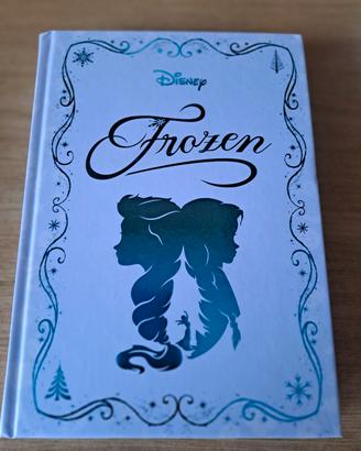 Frozen