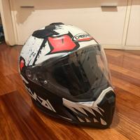 casco integrale