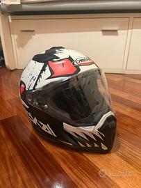 casco integrale