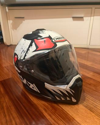 casco integrale