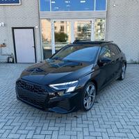 AUDI S3 SPB TFSI 310 CV quattro S tronic sport a