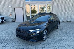 AUDI S3 SPB TFSI 310 CV quattro S tronic sport a