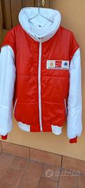 Giubbotto vintage Olimpiadi 1984