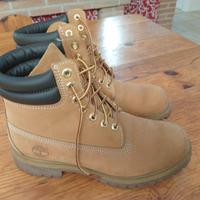 Scarponcino Timberland n.41