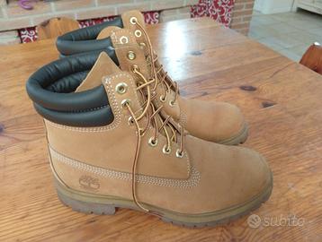 Scarponcino Timberland n.41