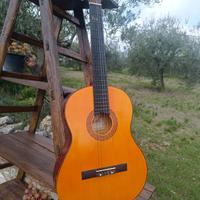 Chitarra classica 