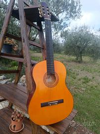 Chitarra classica 
