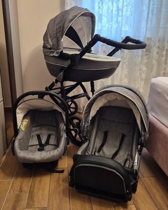Trio Kunert Mila