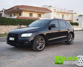 AUDI SQ5 3.0 V6 TDI Biturbo quattro tiptronic