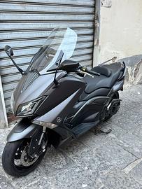 Tmax 530