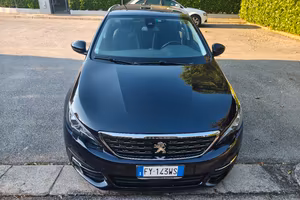 Peugeot 308 sw diesel