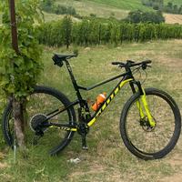 Scott Spark RC 2020 XX1 Tg. L