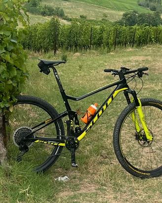 Scott Spark RC 2020 XX1 Tg. L