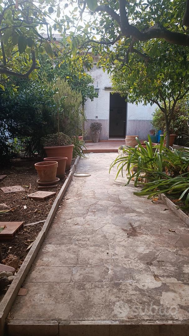 Appartamento – Valderice, Rione Catalano, Baglio Cappottelli - Vista 3