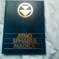 Libro "Atmosphaera Magica"