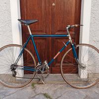 LEGNANO CONDORINO 1959, Corsa, CAMPAGNOLO RECORD 