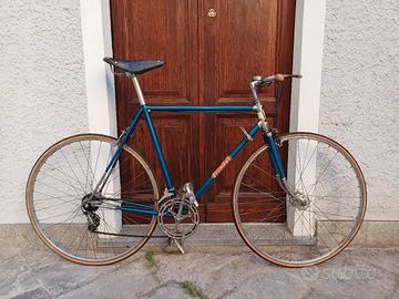 LEGNANO CONDORINO 1959, Corsa, CAMPAGNOLO RECORD 