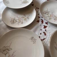 PIATTI DA CUCINA PORCELLANA