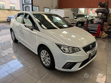 SEAT Ibiza 1.6 TDI 80 CV 5 porte XCELLENCE