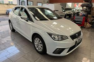 SEAT Ibiza 1.6 TDI 80 CV 5 porte XCELLENCE